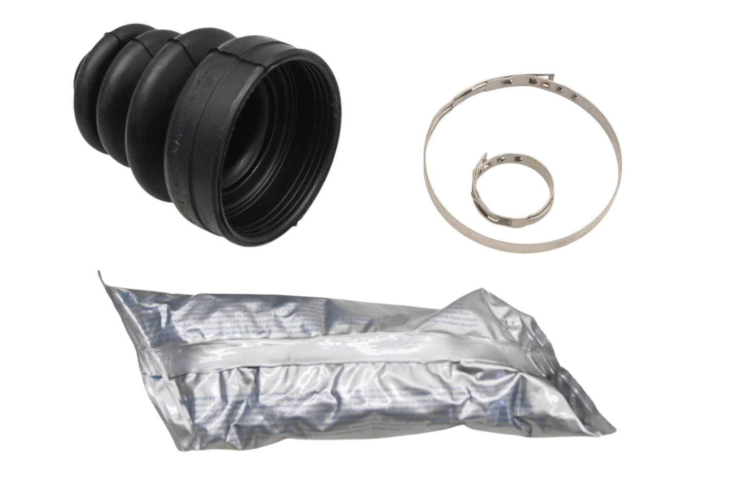 New OEM Polaris 2202910 Inner CV Boot Kit NOS
