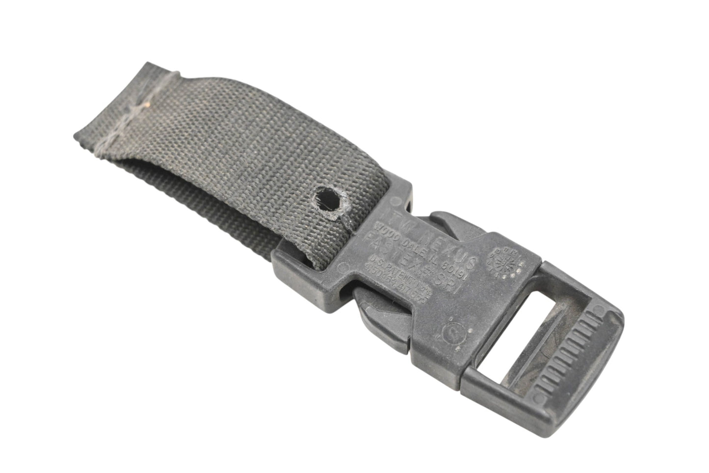 New OEM Polaris 2681291 Buckle & Strap NOS