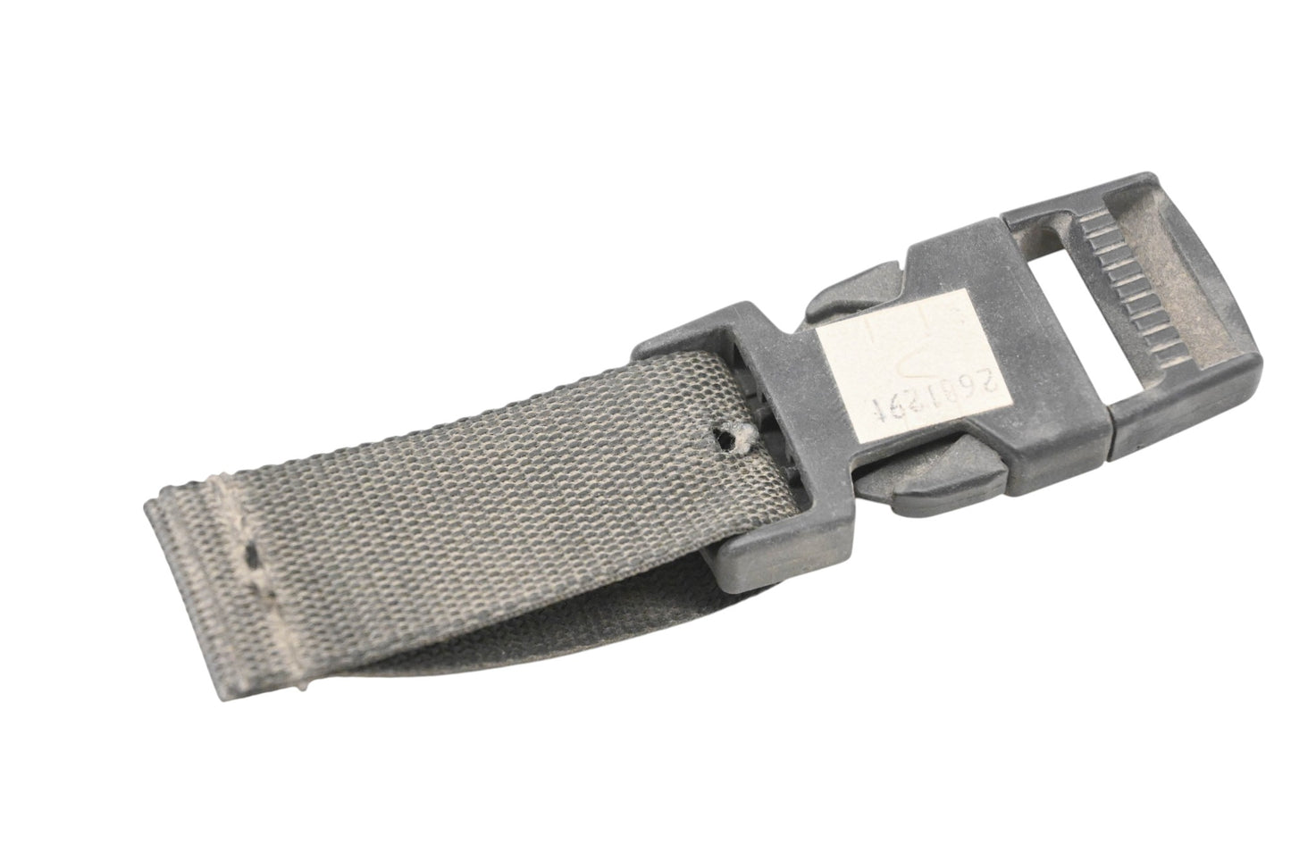 New OEM Polaris 2681291 Buckle & Strap NOS