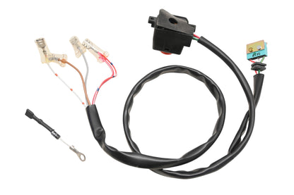 New OEM Polaris 2871346 Coil Snubber ECT Diode Kit NOS