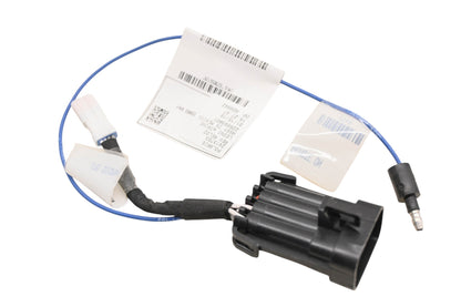 New OEM Polaris 2413753 Audio Adapter Touch Harness NOS