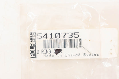 New OEM Polaris 5410735 O-Ring NOS
