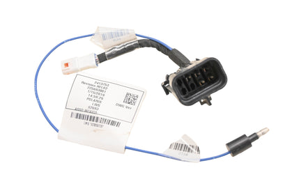 New OEM Polaris 2413753 Audio Adapter Touch Harness NOS
