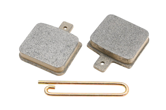 Wilwood Z-150-4859, 2201304 Polaris Ranger Disc Brake Pad Kit NOS