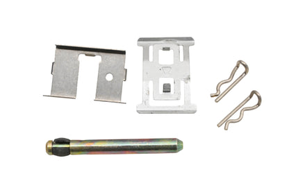 Brembo 122.5089.25, 2201175 Brake Pad Clip Kit NOS