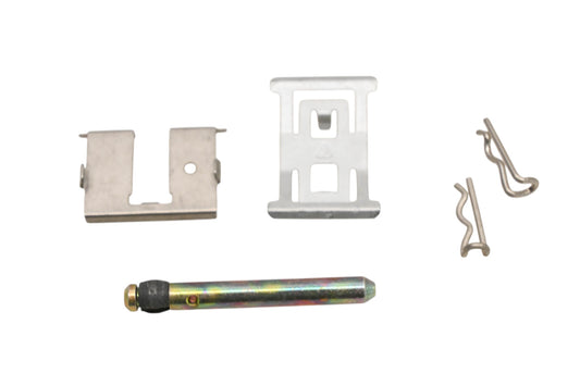 Brembo 122.5089.25, 2201175 Brake Pad Clip Kit NOS