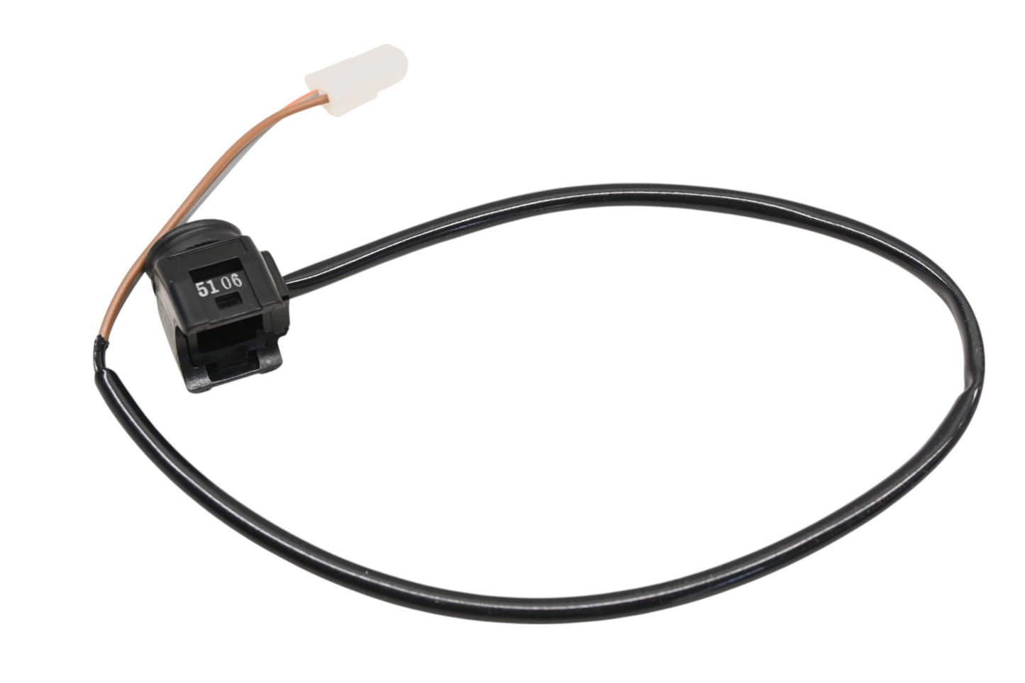 New OEM Polaris 4010818 Speedometer Control Button Switch NOS