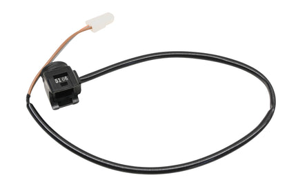 New OEM Polaris 4010818 Speedometer Control Button Switch NOS