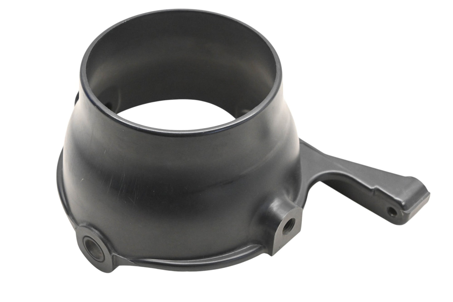 New OEM Polaris 3240140, 404-45002-20 1993 SL 650 Steering Nozzle NOS