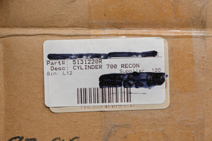 OEM Polaris 5131220R, 5131220 Reconditioned Cylinder Jug
