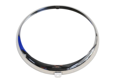 New OEM Polaris 1080019 Headlight Bezel NOS