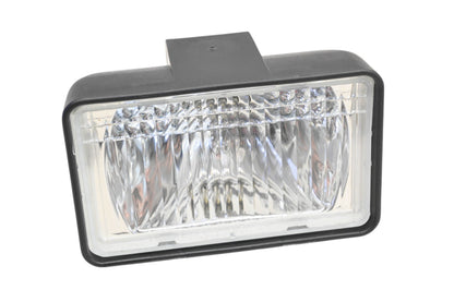 New OEM Polaris 2410285 Headlight Assembly NOS
