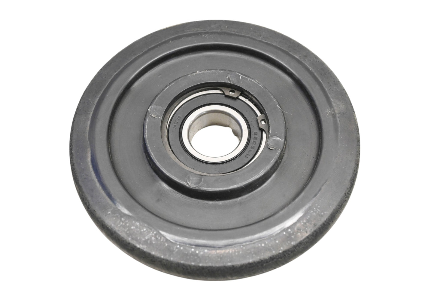 New OEM Polaris 1543023 Idler Carrier Wheel NOS