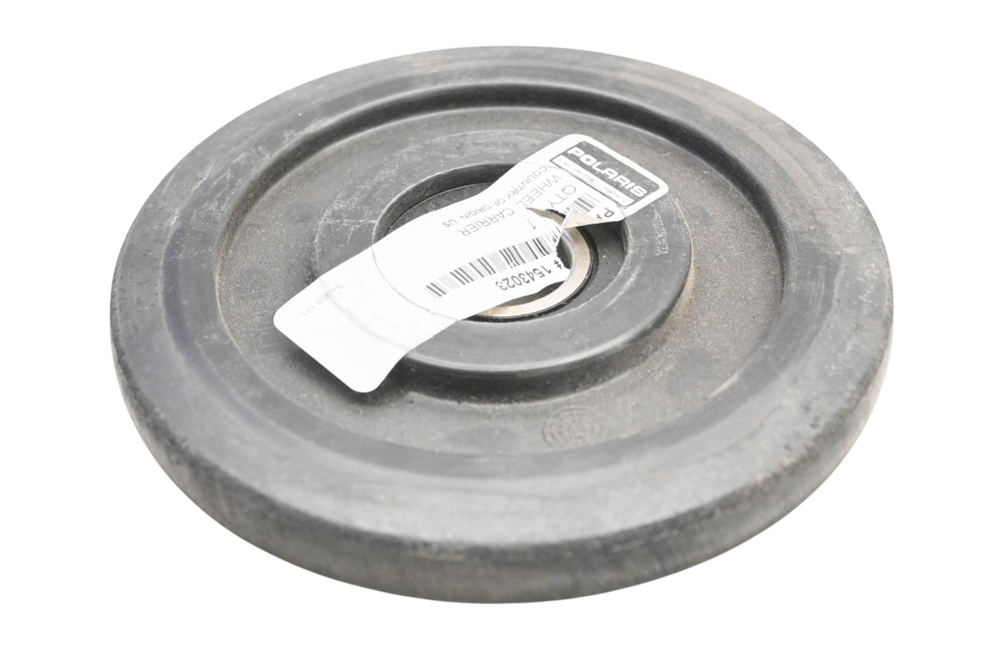 New OEM Polaris 1543023 Idler Carrier Wheel NOS