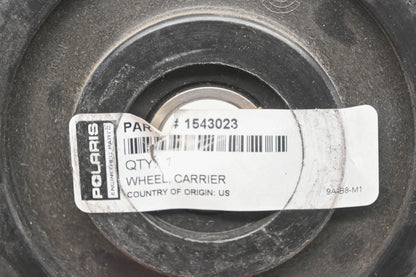 New OEM Polaris 1543023 Idler Carrier Wheel NOS