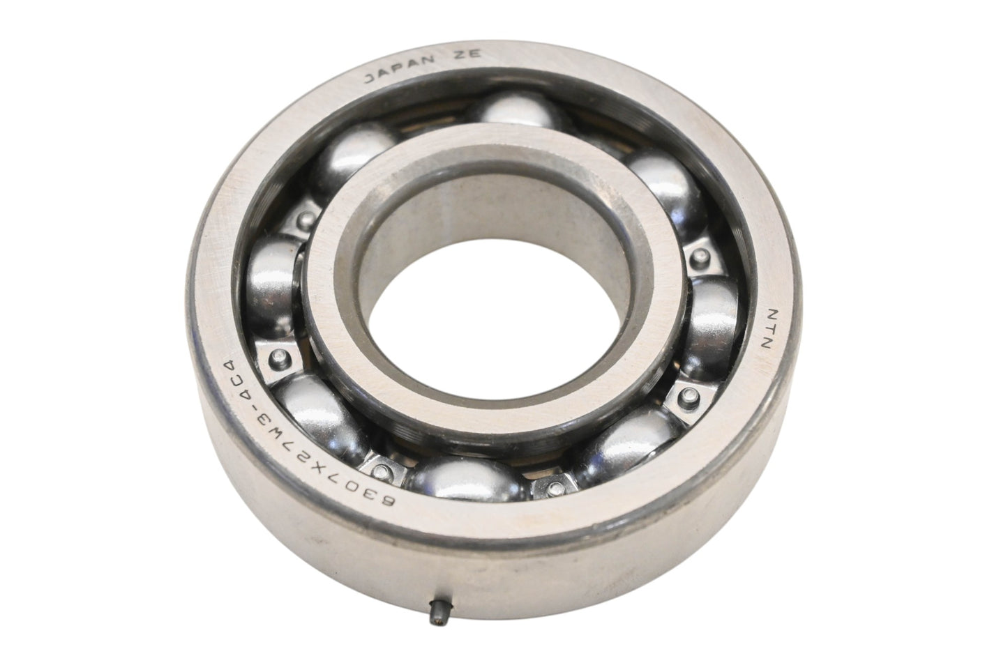 NTN 6307X27W3-4C4, 6307 Ball Bearing NOS