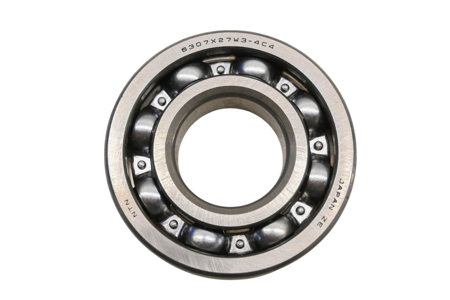NTN 6307X27W3-4C4, 6307 Ball Bearing NOS
