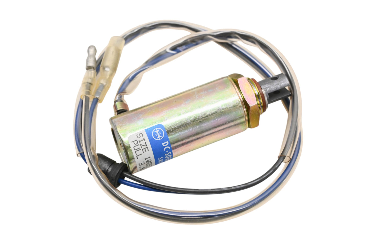 New OEM Polaris 3086167, 272-75501-20 Solenoid Assembly NOS