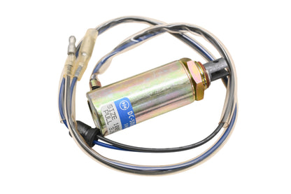 New OEM Polaris 3086167, 272-75501-20 Solenoid Assembly NOS