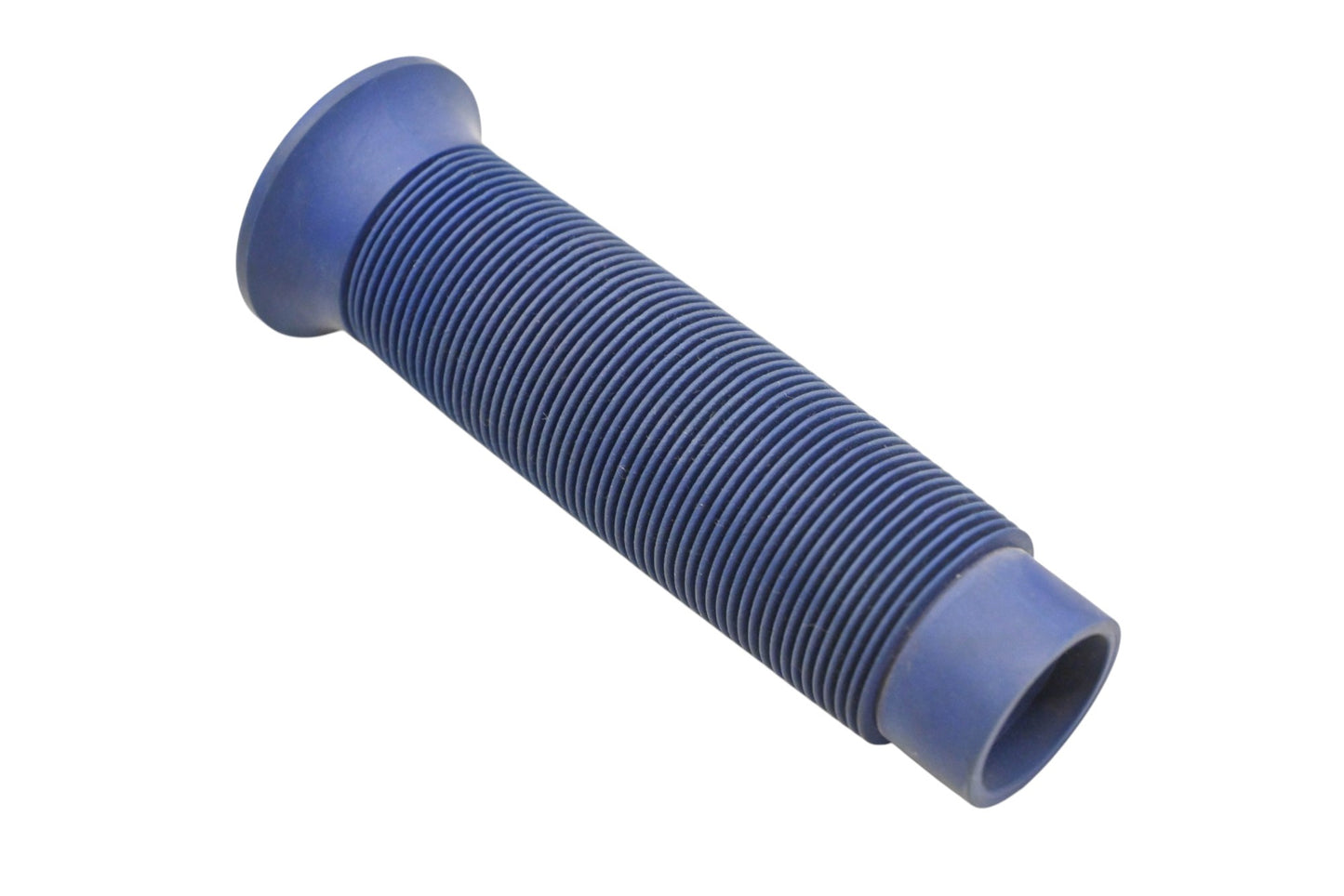 New OEM Polaris 5410638-157 Blue Handlebar Grip NOS