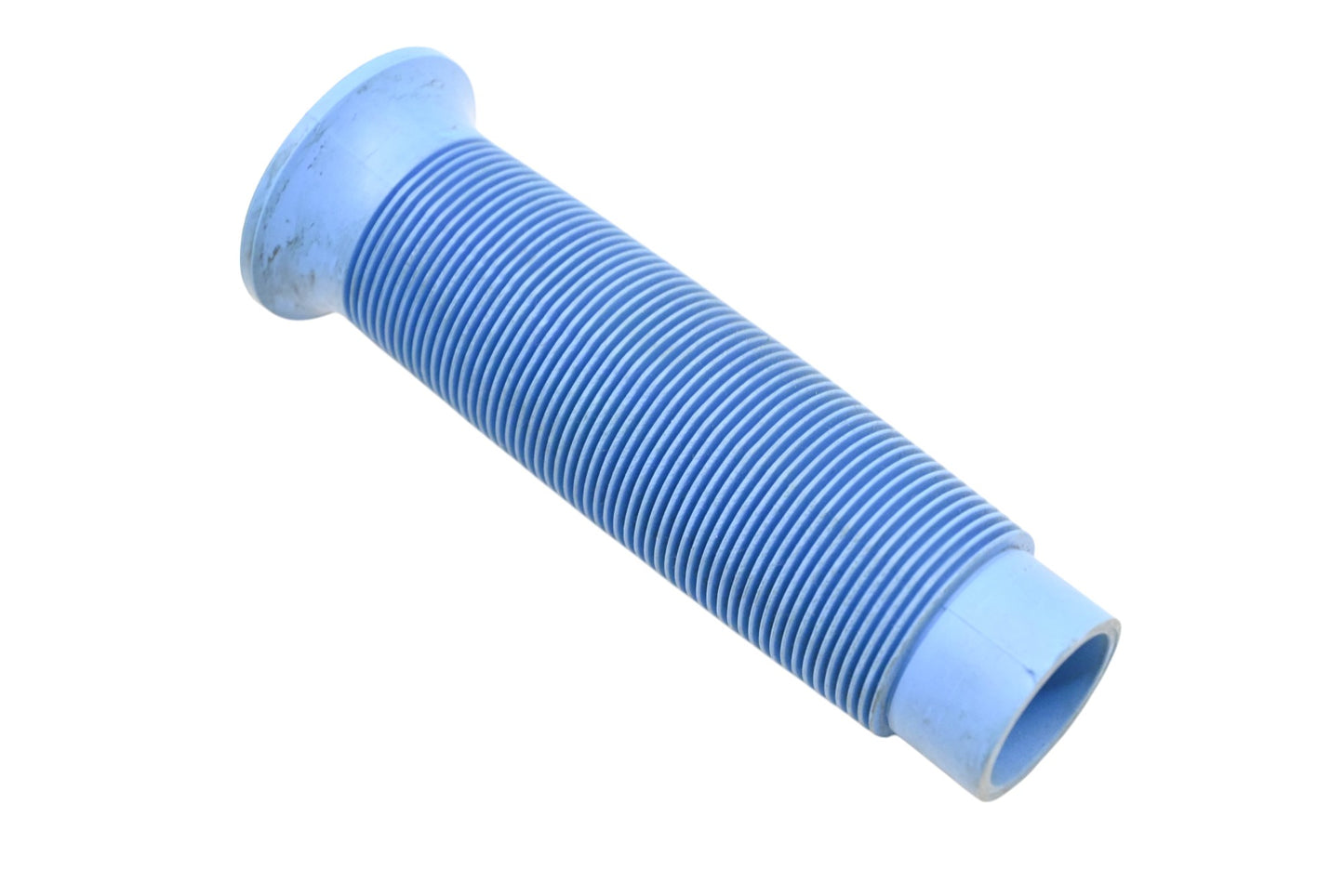 New OEM Polaris 5410638-164 Cool Blue Handlebar Grip NOS
