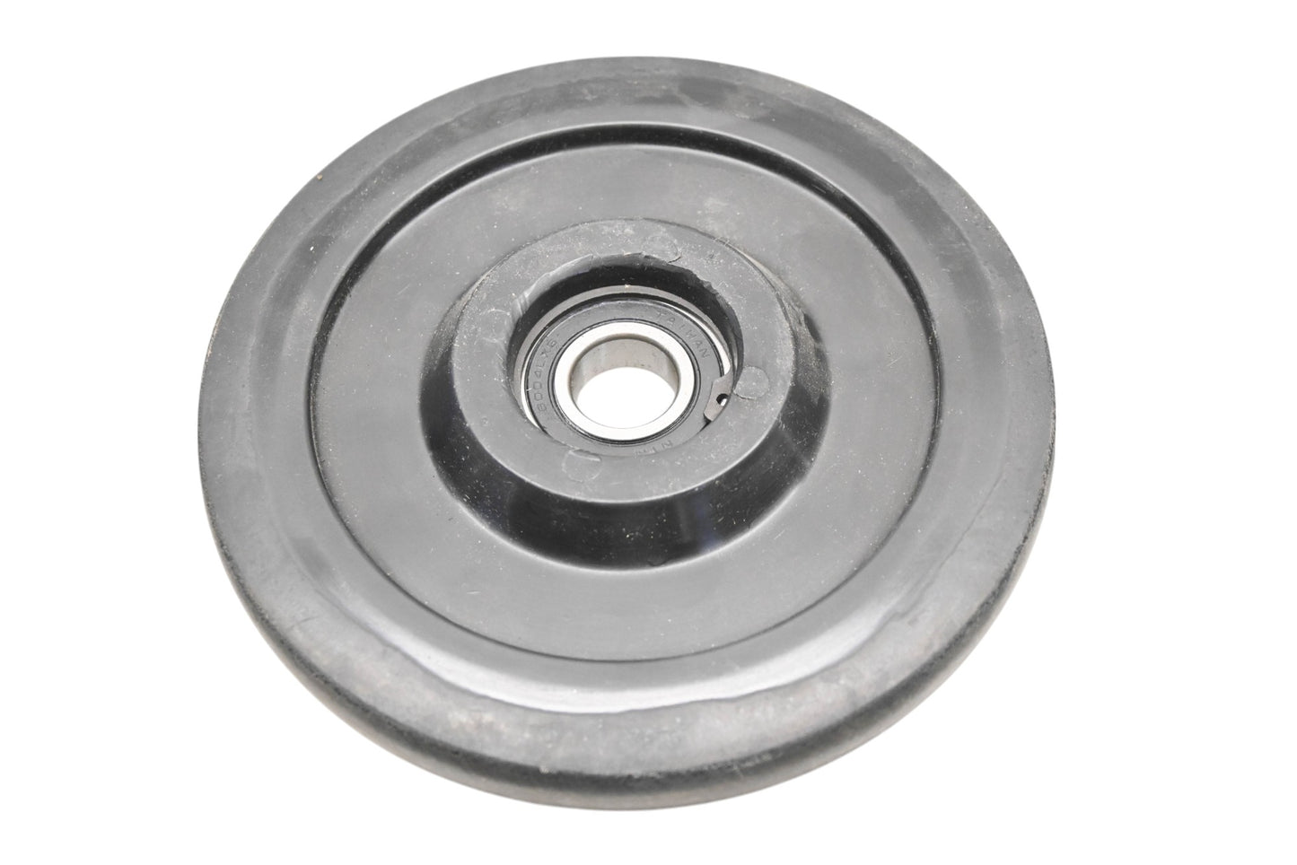New OEM Polaris 1594056-070 Black 20mm Idler Wheel NOS