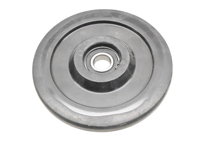 New OEM Polaris 1594056-070 Black 20mm Idler Wheel NOS