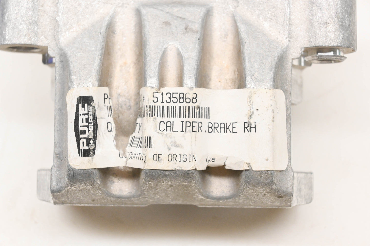 New OEM Polaris 5135868 Front Right Brake Caliper NOS