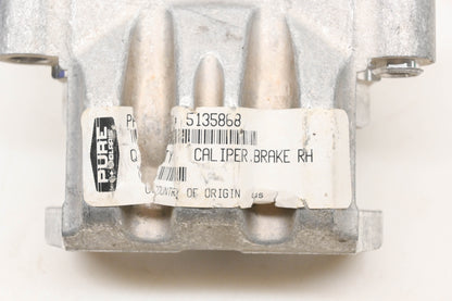 New OEM Polaris 5135868 Front Right Brake Caliper NOS