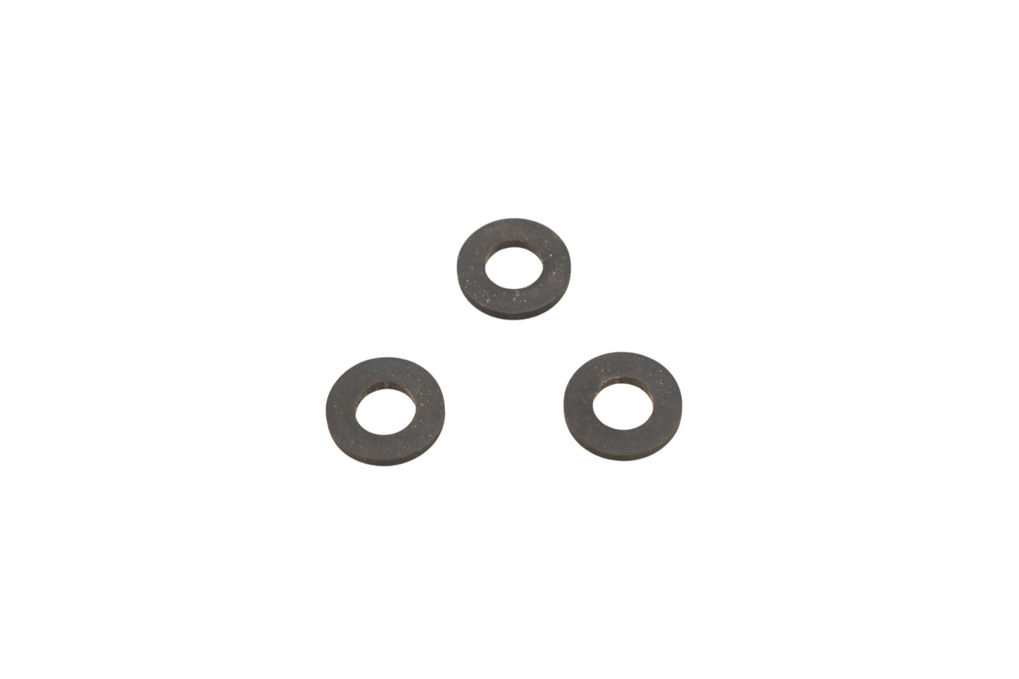 New OEM Polaris 5410609 Rubber Washers Qty 3 NOS
