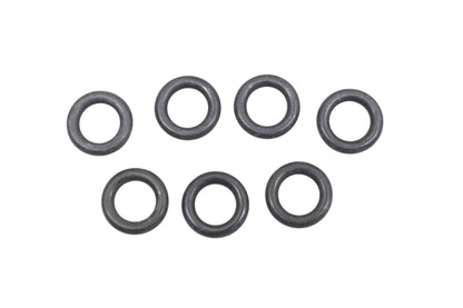 New OEM Polaris 5410607 O-Rings Qty 7 NOS