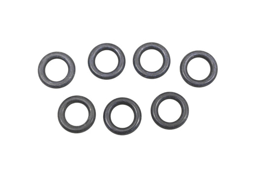 New OEM Polaris 5410607 O-Rings Qty 7 NOS