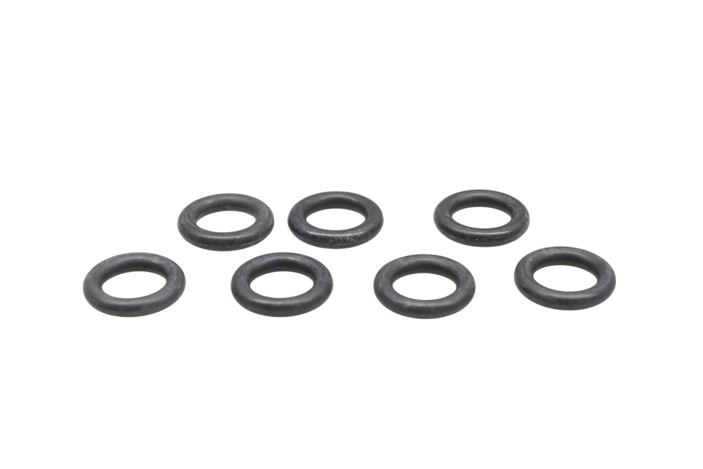 New OEM Polaris 5410607 O-Rings Qty 7 NOS