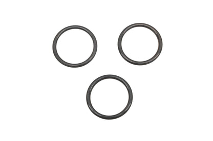 New OEM Polaris 5410630 O-Rings Qty 3 NOS
