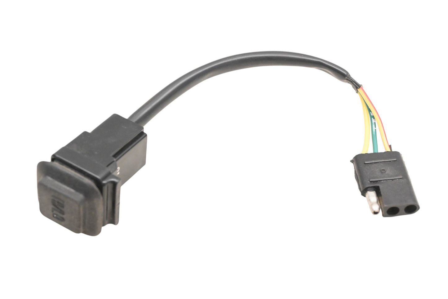 New OEM Polaris 4110136 Dimmer Switch NOS