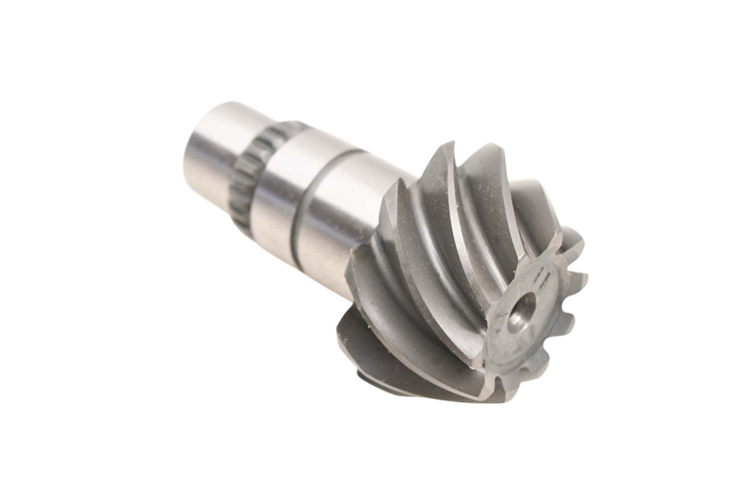 New OEM Polaris 3234140 Pinion Spiral 10T Shaft NOS