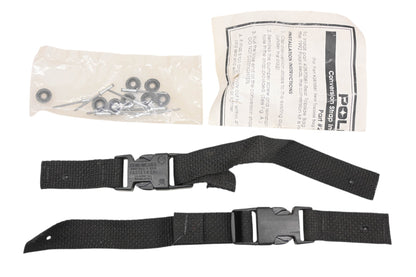 New OEM Polaris 2871017 Conversion Strap Kit NOS