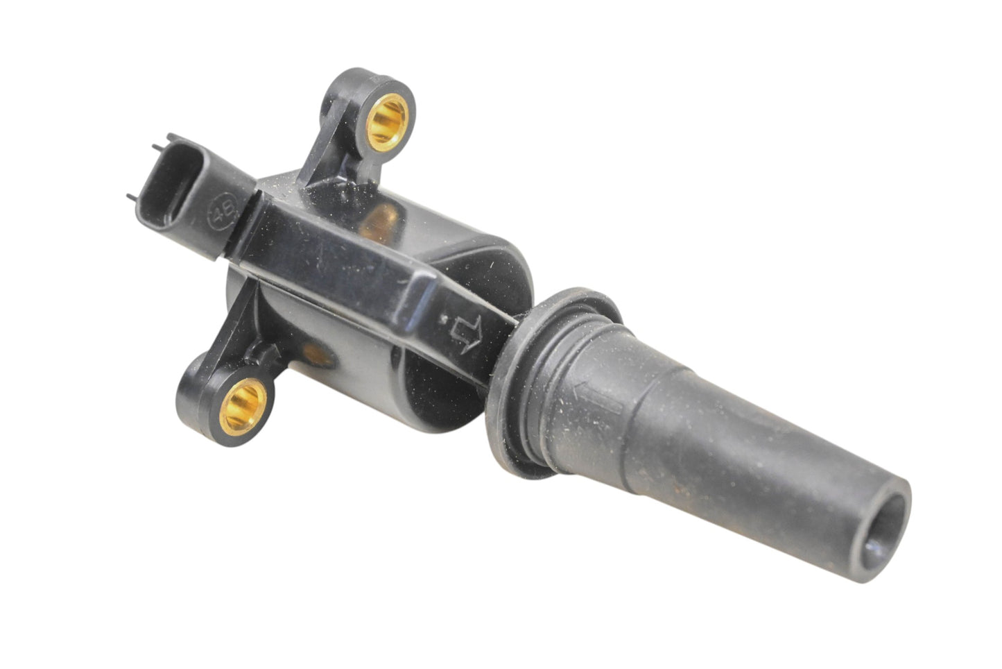 New OEM Polaris 4010136, F6DU-12A366-AB Motorcraft Ignition Coil NOS