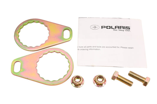 New OEM Polaris 2202397 Swingarm Bolt Kit NOS