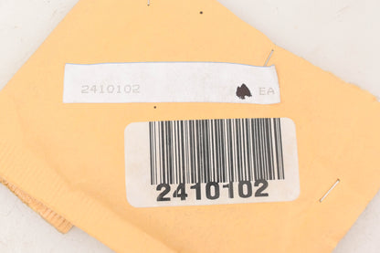 New OEM Polaris 2410102 Speedometer Indicator Light NOS