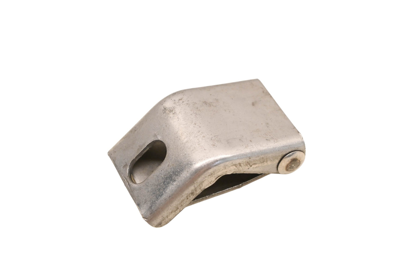 New OEM Polaris 2635014 Lid Hinge Assembly NOS
