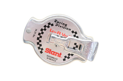 New OEM Polaris 2511256 Stant Lev-R-Vent Pressure Cap NOS