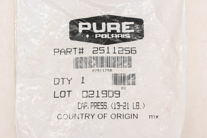 New OEM Polaris 2511256 Stant Lev-R-Vent Pressure Cap NOS