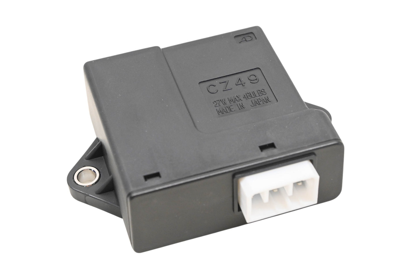 New OEM Polaris 2410101 Flashing Turn Signal Relay NOS