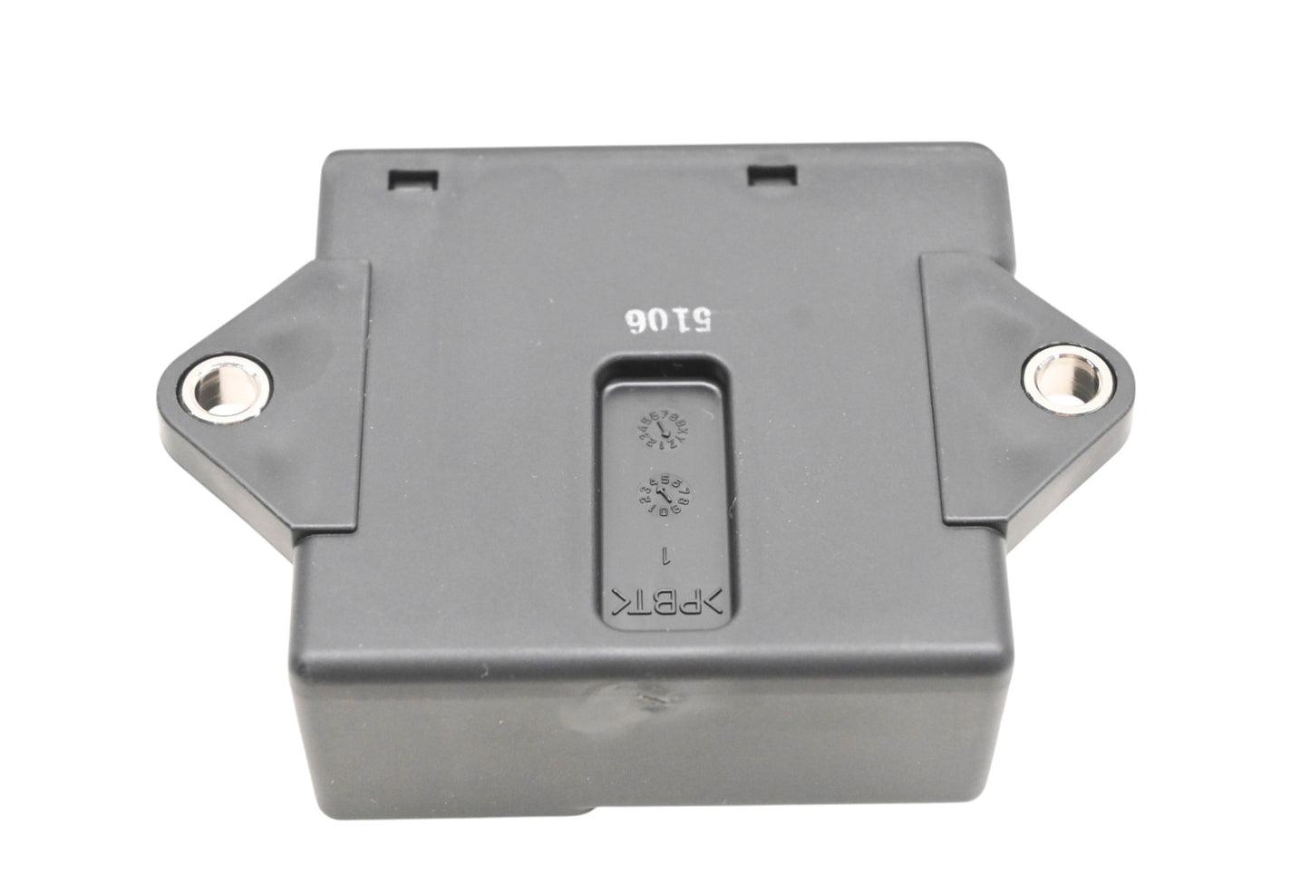 New OEM Polaris 2410101 Flashing Turn Signal Relay NOS