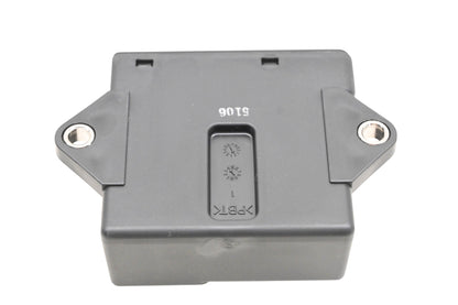 New OEM Polaris 2410101 Flashing Turn Signal Relay NOS