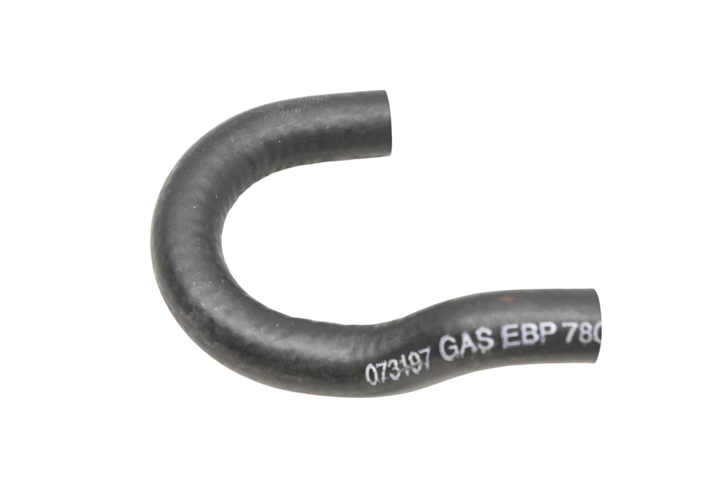 New OEM Polaris 5411401 Fuel Pump Filter Hose NOS