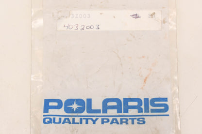 New OEM Polaris 4032003 Headlight Adjusting Screws Qty 2 NOS