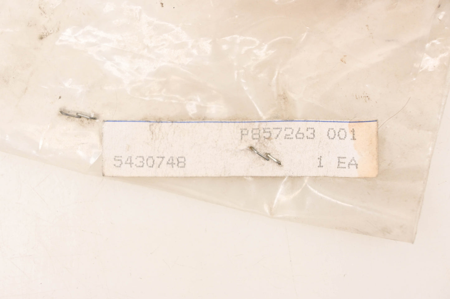 New OEM Polaris 5430748 Bearing Sleeve NOS
