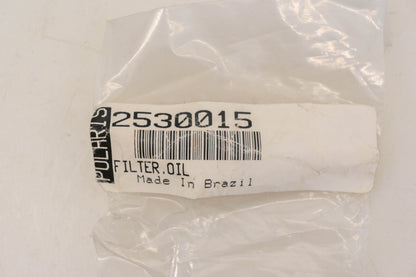 New OEM Polaris 2530015 Oil Filter NOS